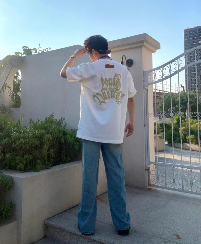 Clothes Louis Vuitton 394