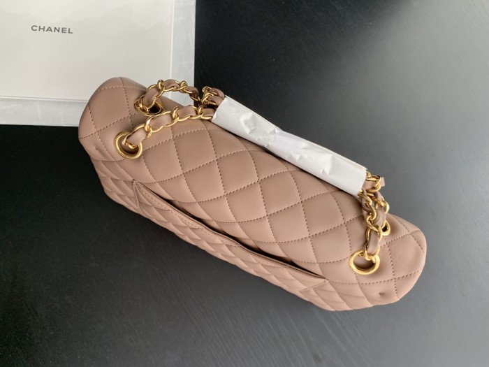 Handbag Chanel 1112 size 25 cm