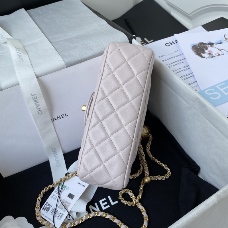 Handbag Chanel AS1787 size 𝟏𝟑*𝟐𝟎*𝟕 𝐜𝐦
