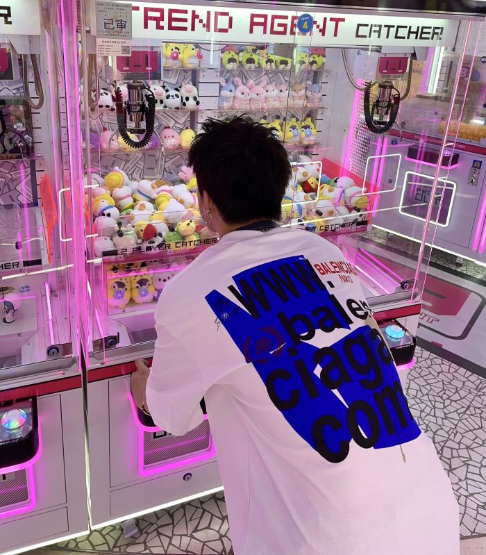 Clothes Balenciaga 291