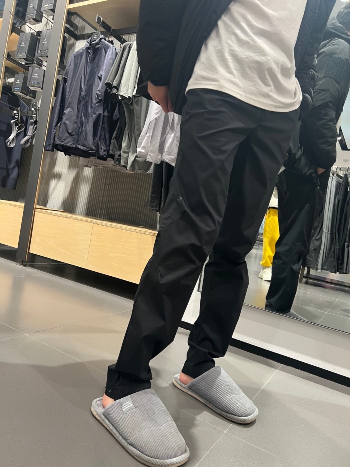 Clothes ARC'TERYX 56