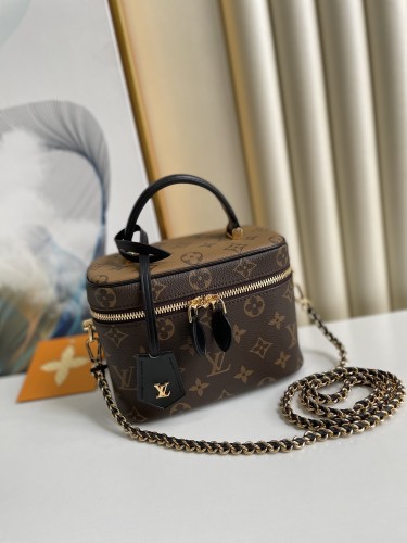 Handbag Louis Vuitton M45165 size 19×13×11cm