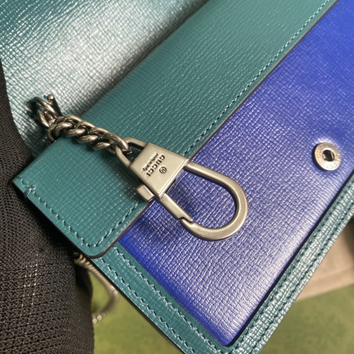 Handbag Gucci 476432 size 16.5*10*4.5 cm