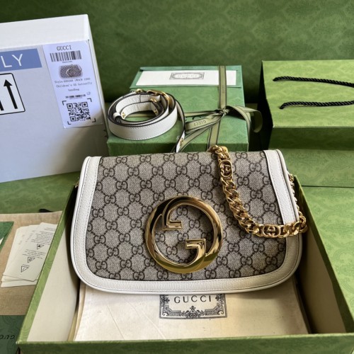 Handbag Gucci 699268 size 28x16x4 cm