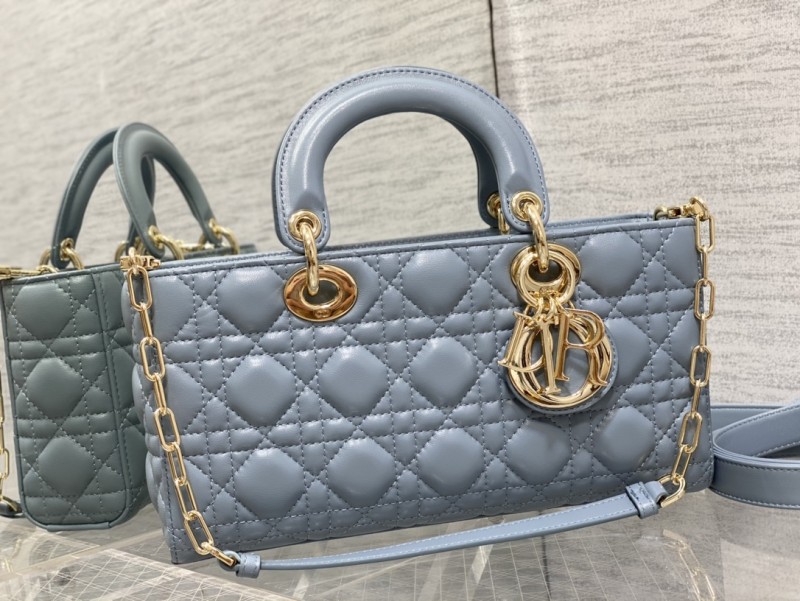 Handbag Dior size 26*6*14 cm