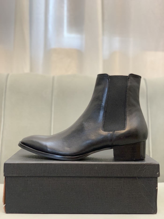 Saint Laurent Boots 8