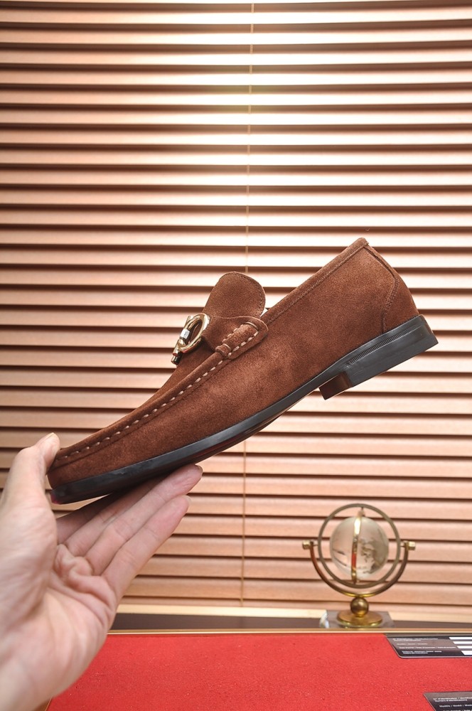 Salvatore Ferragamo Boots 1