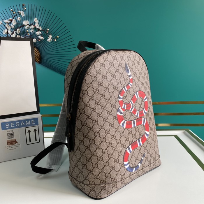 Handbag Gucci 419584 size 32*40.6*14.9 cm