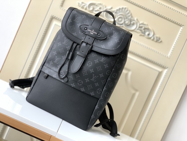 Handbag Louis Vuitton M45913 size 27.0 x 42.0 x 13.0 cm