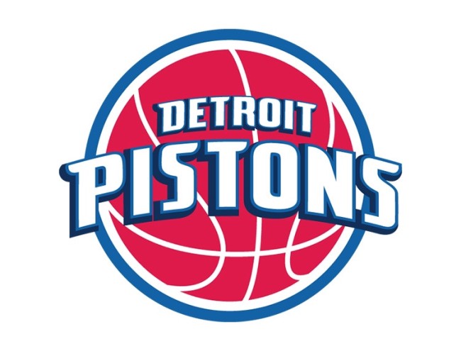 Basketball Jerseys Detroit Pistons