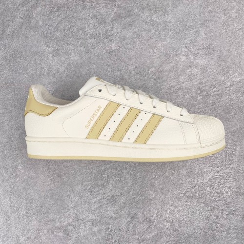 adidas Superstar Beige
