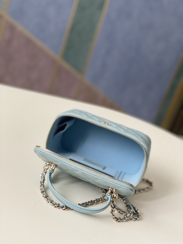 Handbag Dior 81190 size 9.5 17 8 cm