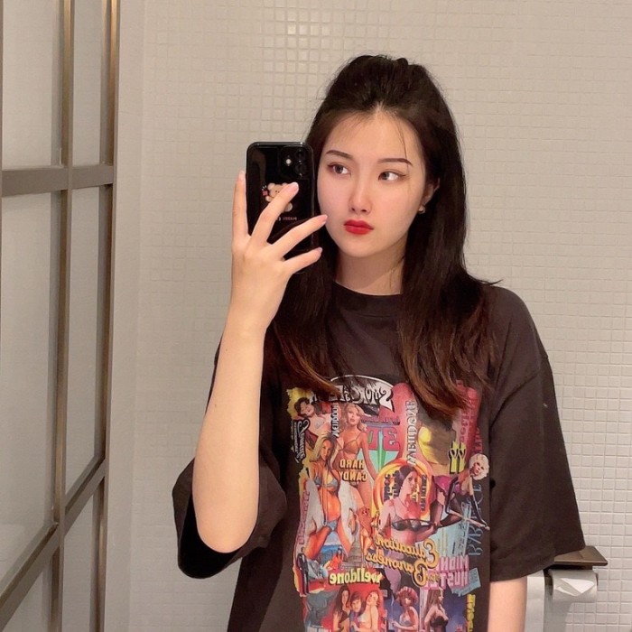 Clothes WE11 DONE 14