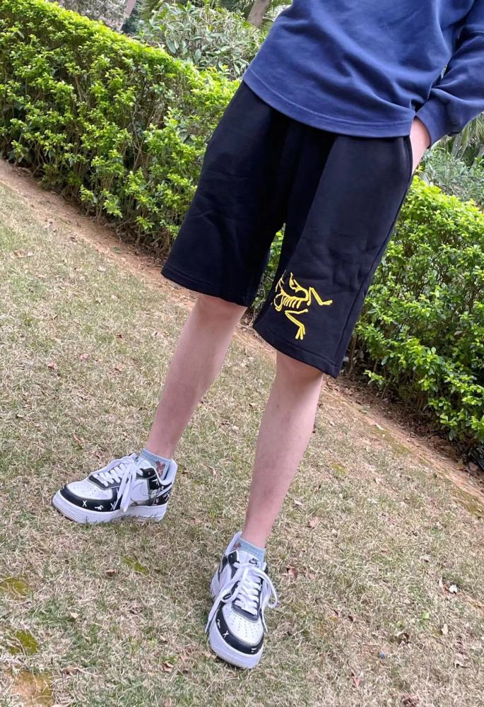 Clothes ARC'TERYX 65