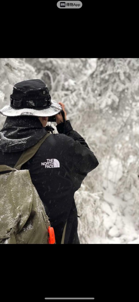 Clothes The North face 1