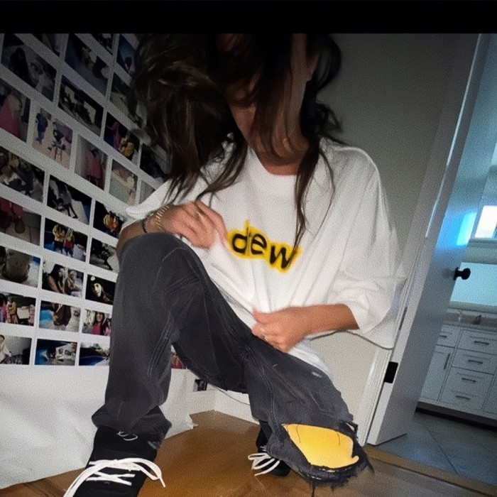 Clothes Drew House 7