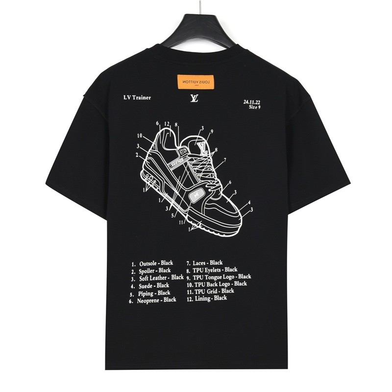 Clothes Louis Vuitton 28