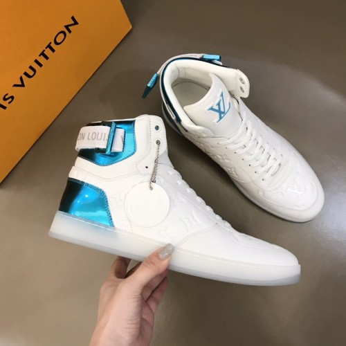 Louis Vuitton Rivoli sneaker 1
