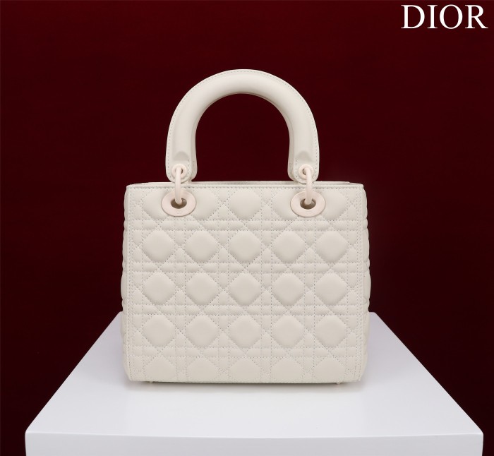 Handbag Dior M0565 size 32*24*12 cm