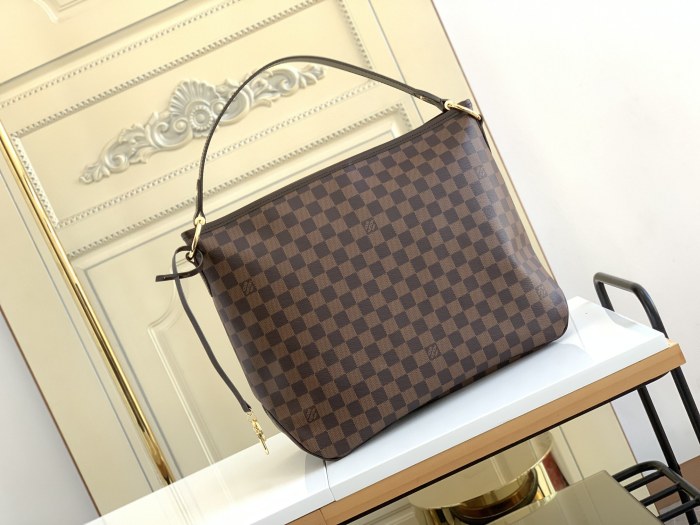 Handbag Louis Vuitton M50156 size 41.0×33.0×15.0 cm