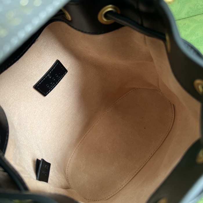 Handbag Gucci 724667 size 19*30.5*6 cm