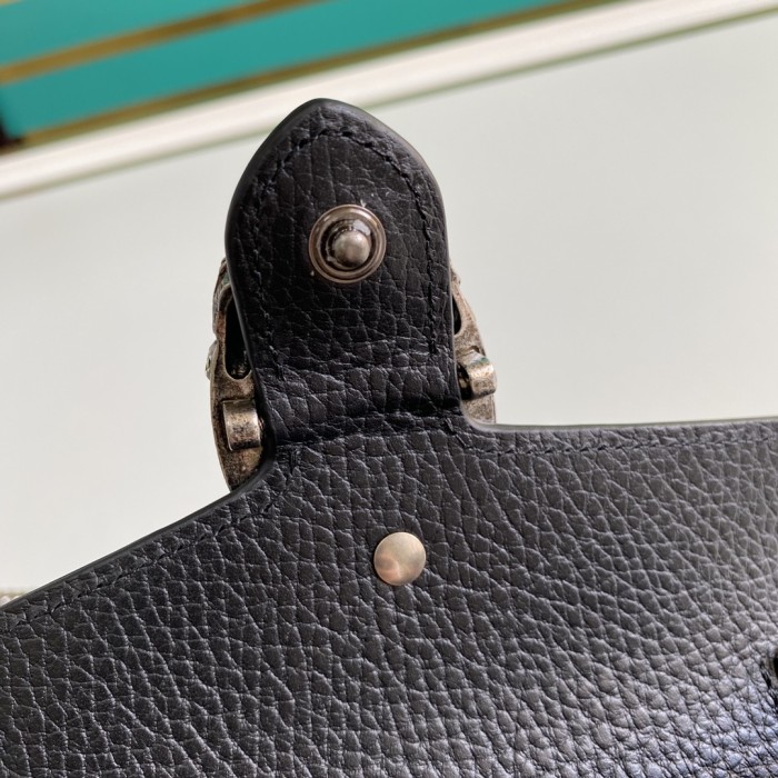 Handbag Gucci 476432 size 16.5*10*4.5 cm