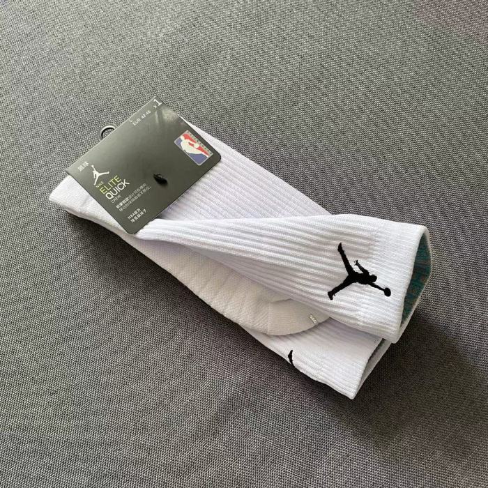 Basketball sock