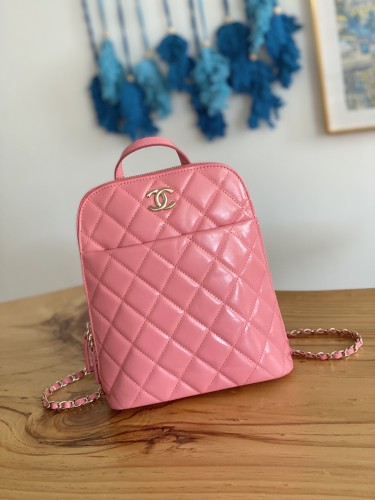 Handbag Chanel 3332 size 21*23*8* cm