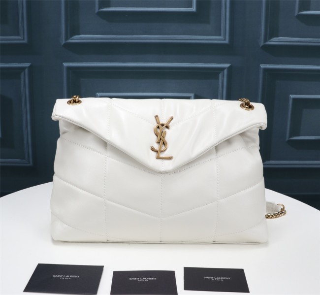 Handbags SAINT LAURENT 577475 size 35*23*13.5 cm