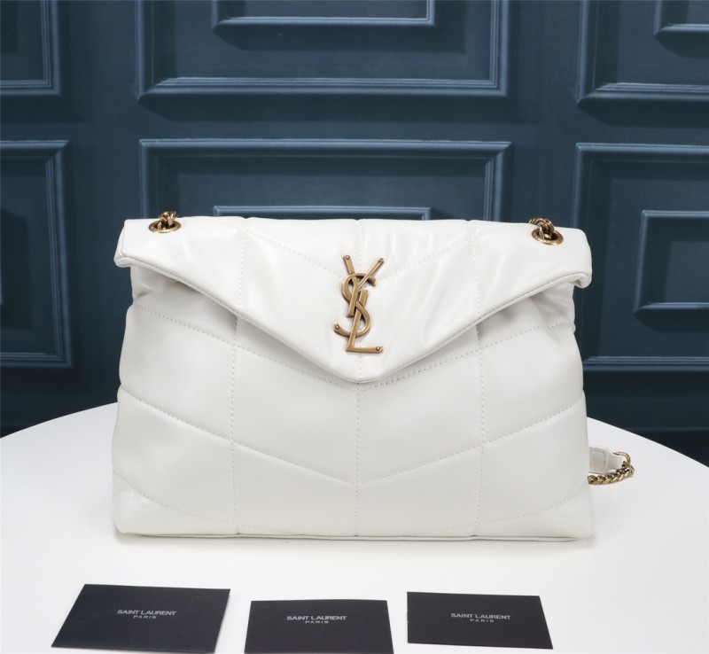 Handbags SAINT LAURENT 577475 size 35*23*13.5 cm