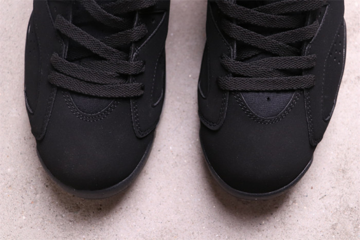 Jordan 6 Retro Black Infrared