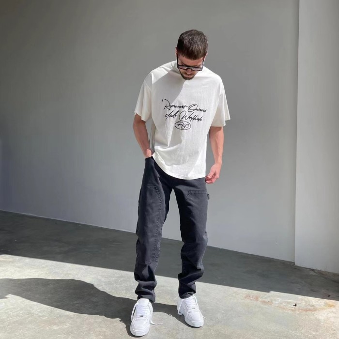 Clothes Represent 25