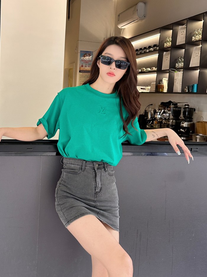 Clothes Louis Vuitton 332