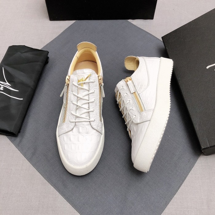 Giuseppe Zanotti Frankie Sneaker 2