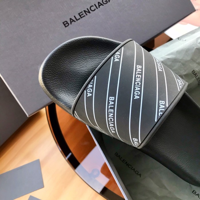 Balenciaga Slides 8