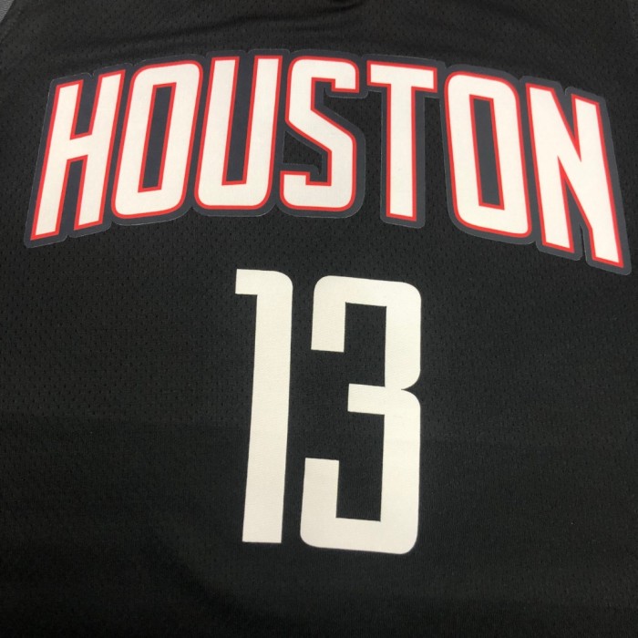 Basketball Jerseys Houston Rockets