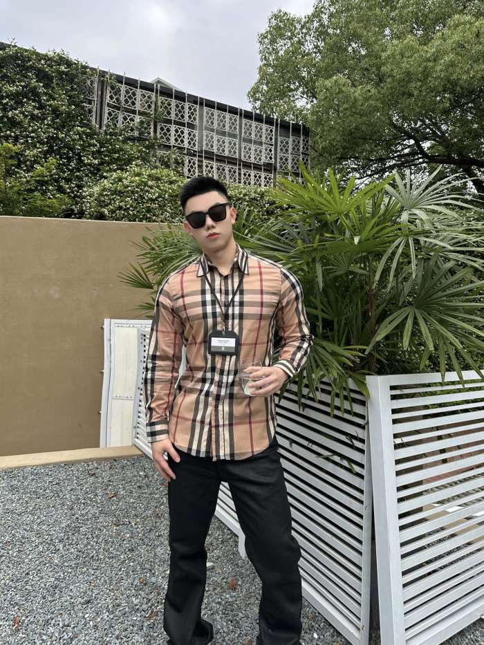 Clothes Burberry 263