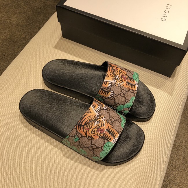 Gucci Slippers 37