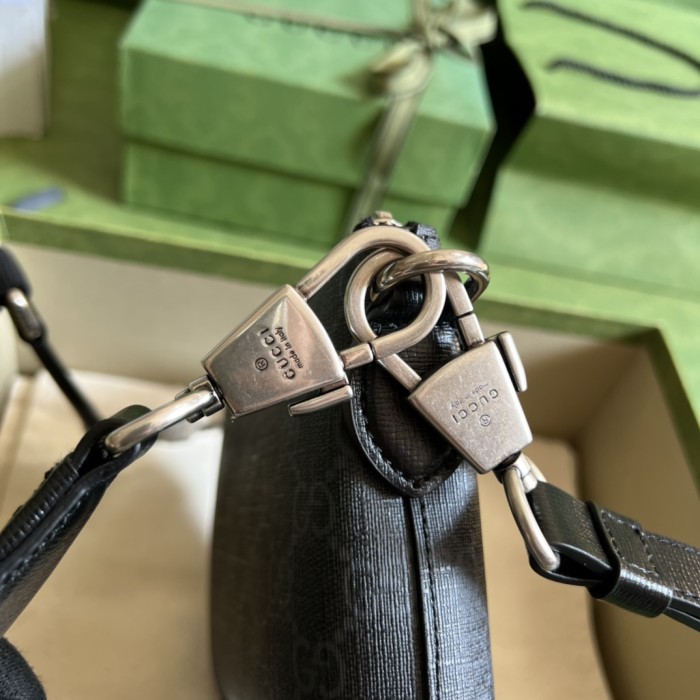 Handbag Gucci 723306 size 16*13.5*3.5 cm