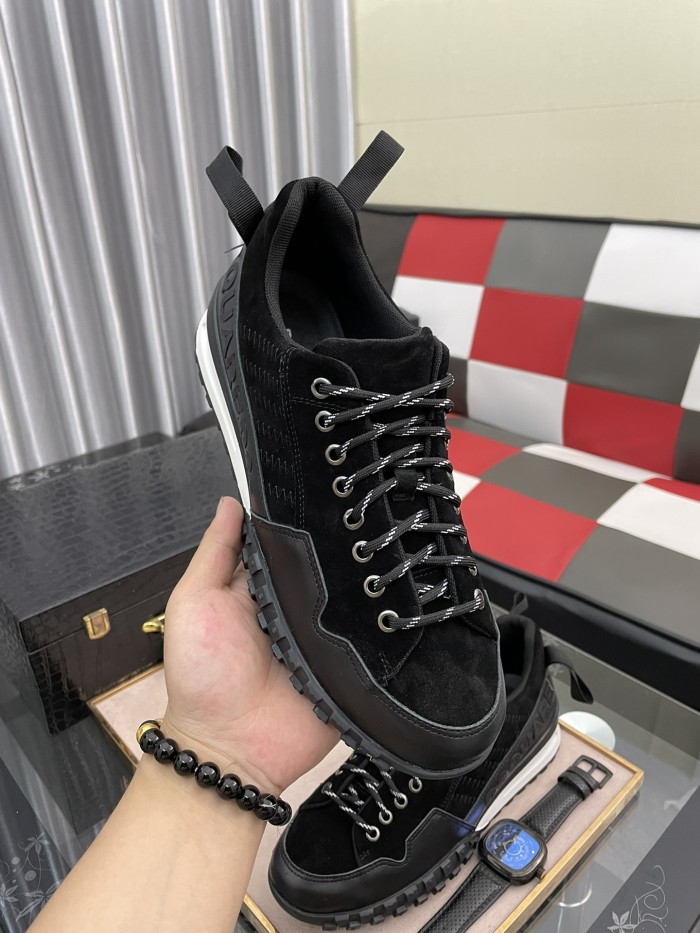 DSQUARED2 sneaker 36