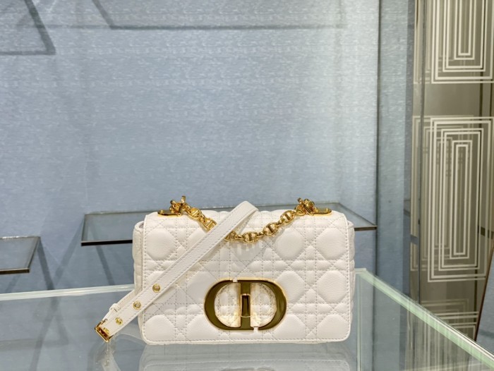 Handbag Dior 3360 size 20 cm