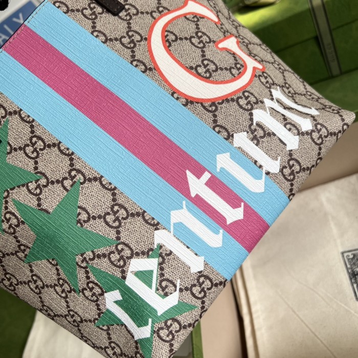 Handbag Gucci 410812 size 21*20*10 cm