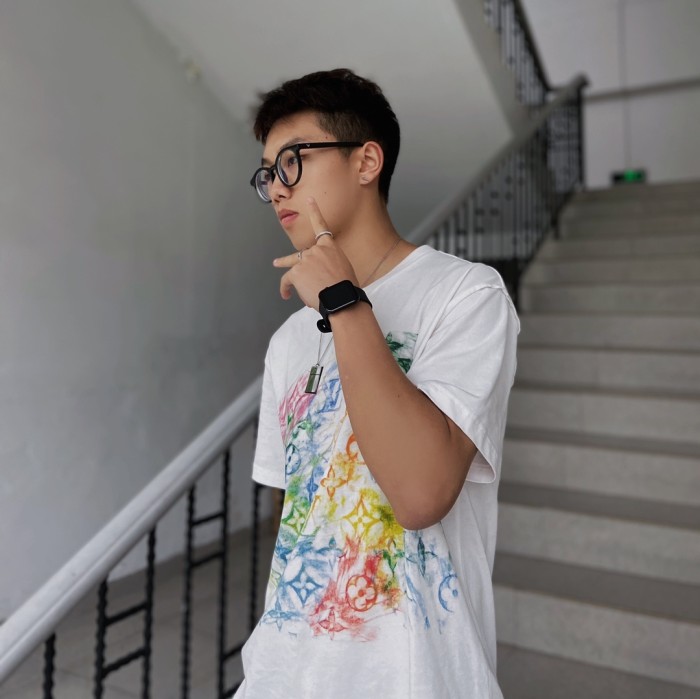 Clothes Louis Vuitton 27