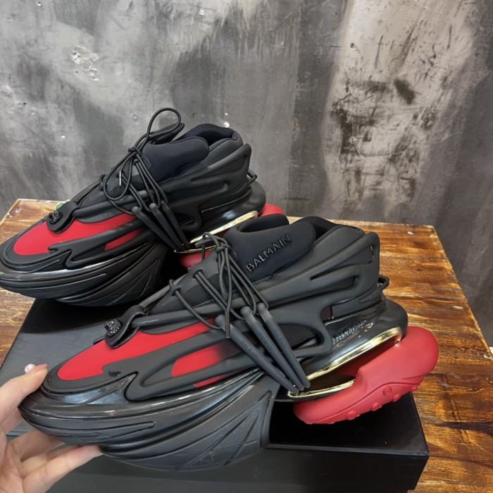 Balmain Sneaker 3