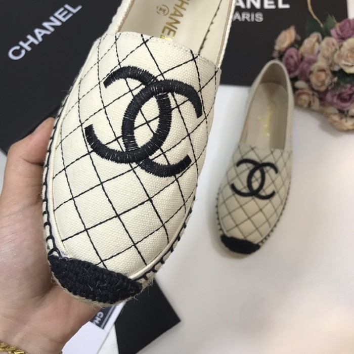 Chanel Loafers 4