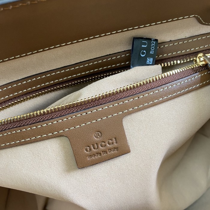Handbag Gucci 479197 size 35*23.5*14 cm