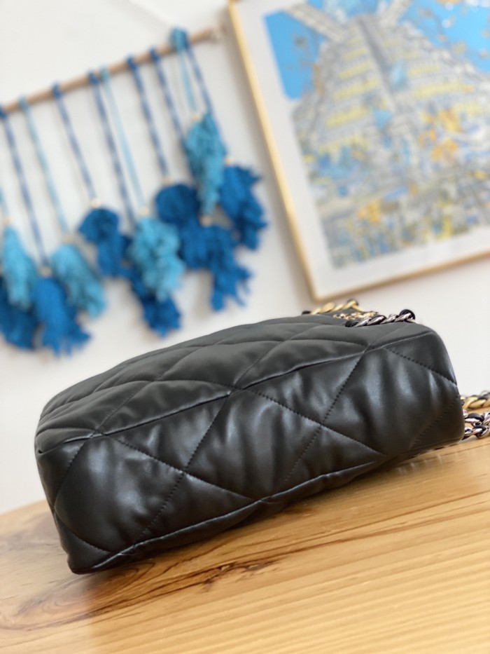 Handbag Chanel AS3519 size 30*37*10 cm