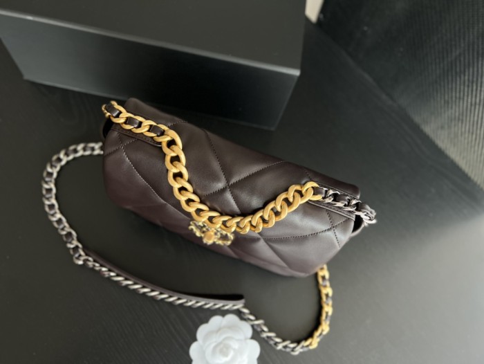 Handbag Chanel 1160 size 26cmx16cmx9 cm