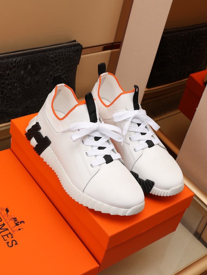 Hermes Depart sneaker 4