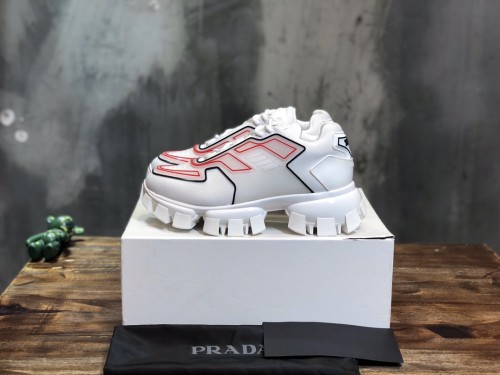 Prada Cloudbust Thunder sneaker 14